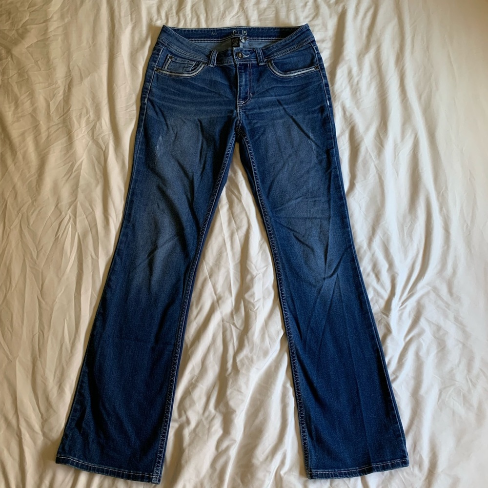 API Jeans